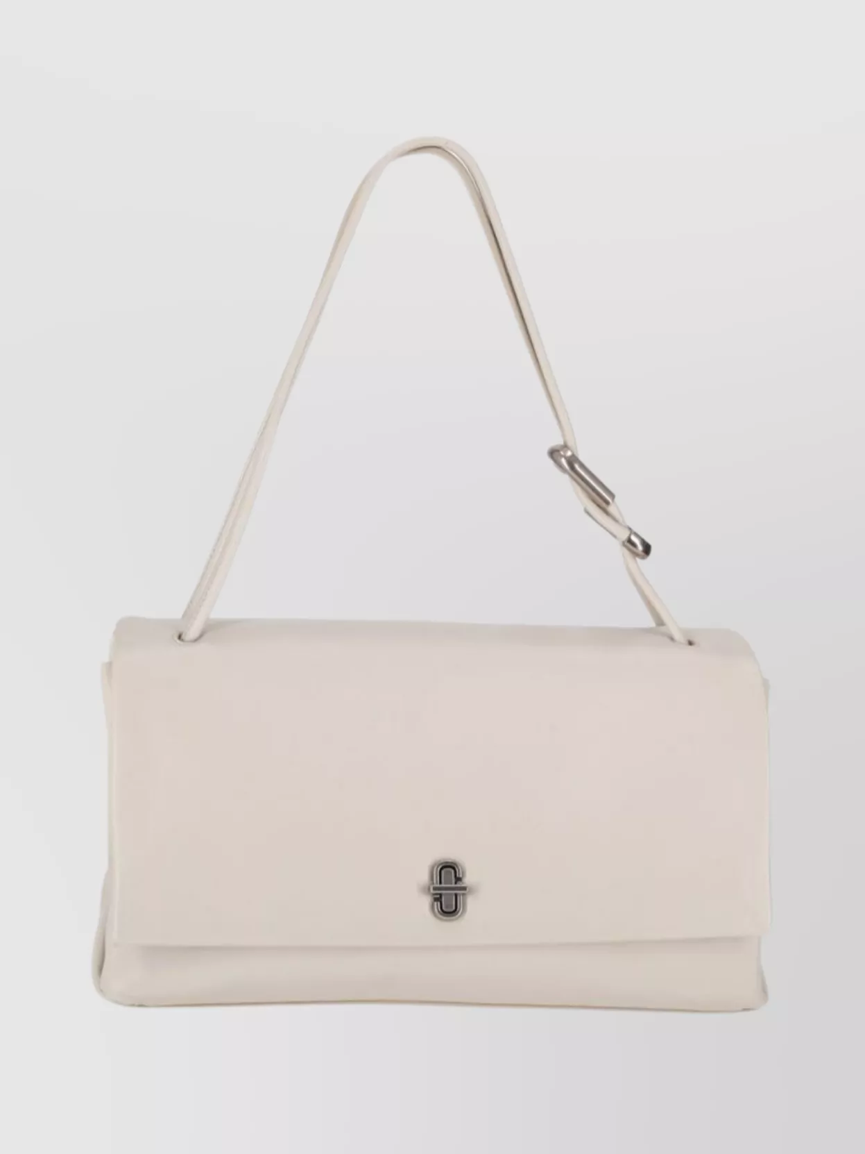 Marc Jacobs Spacious Dual Strap Shoulder Bag