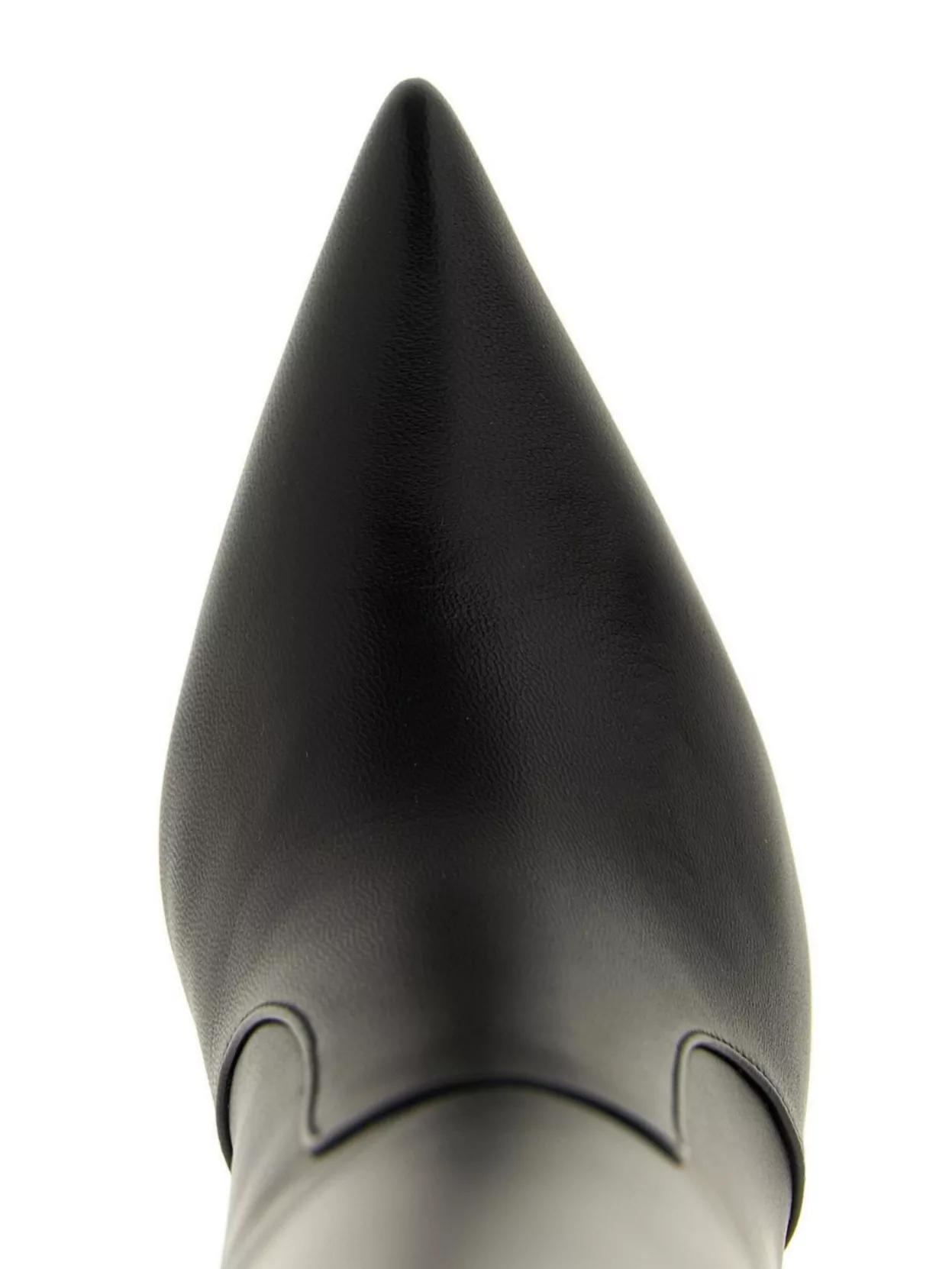 Gianvito Rossi 'Hansen' Over-The-Knee Stiletto Heel Boots