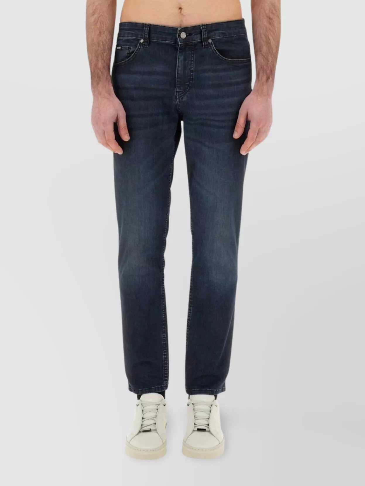 Hugo Boss Regular Fit Jeans Maine