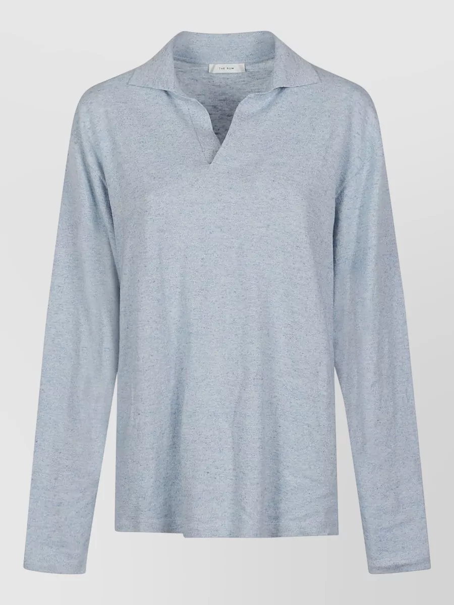 The Row shirt
