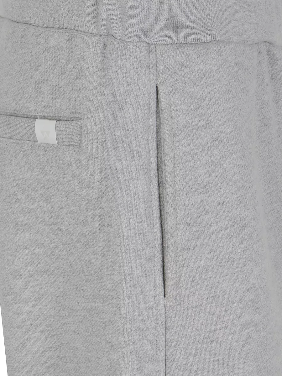 Woc Salinas Chino Shorts