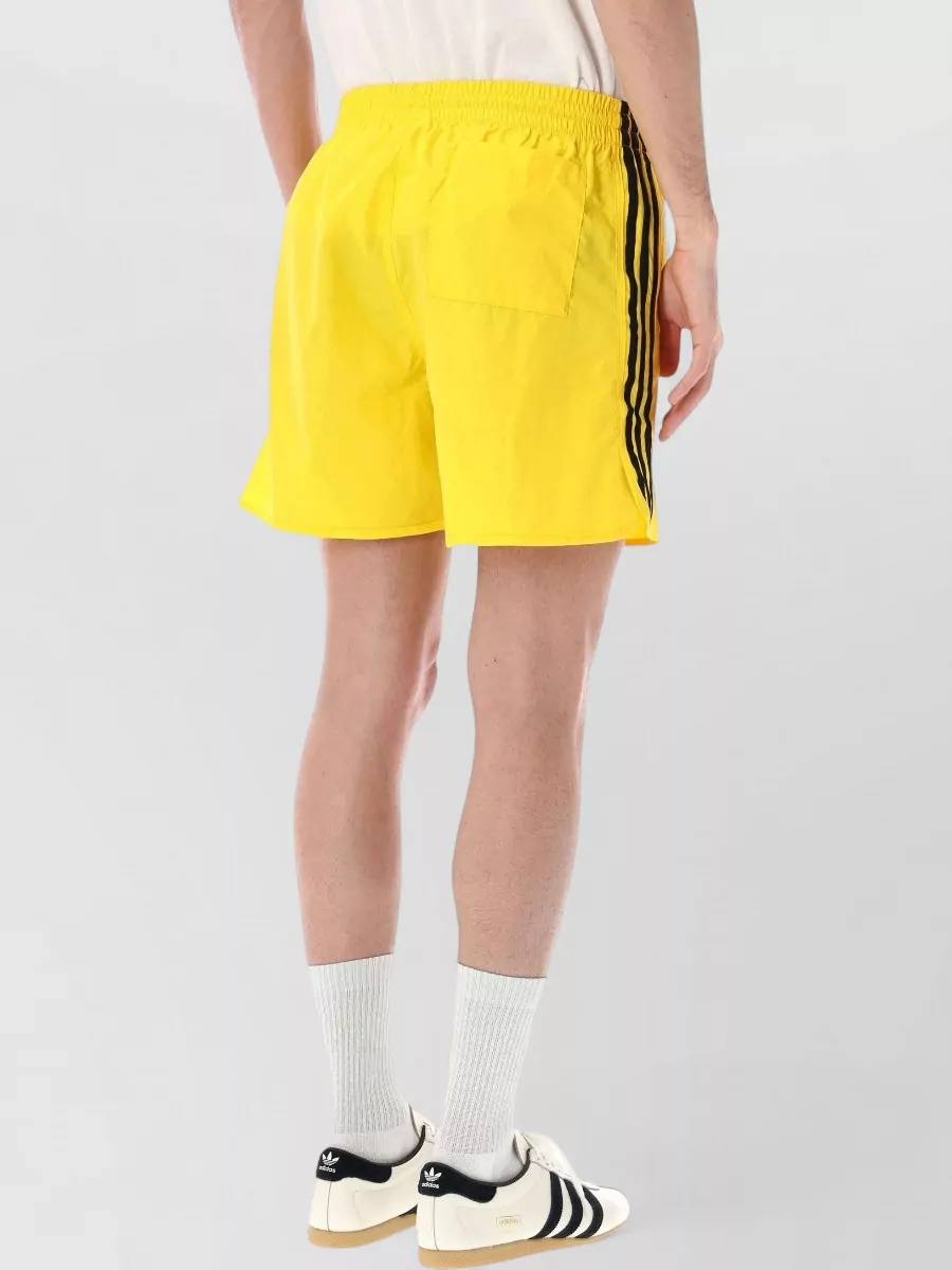 Adidas Originals Sprinter Swim Shorts