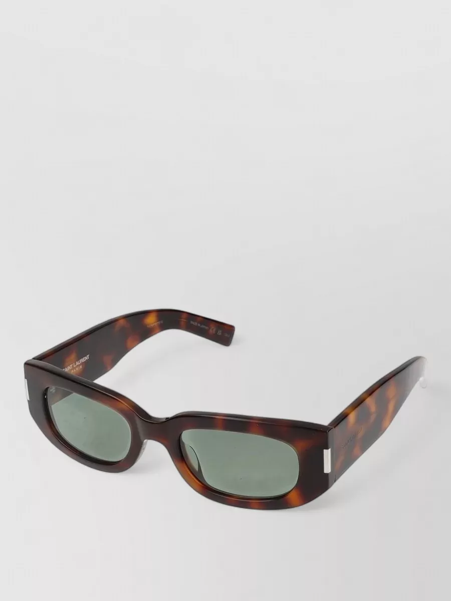 Saint Laurent Square Sunglasses