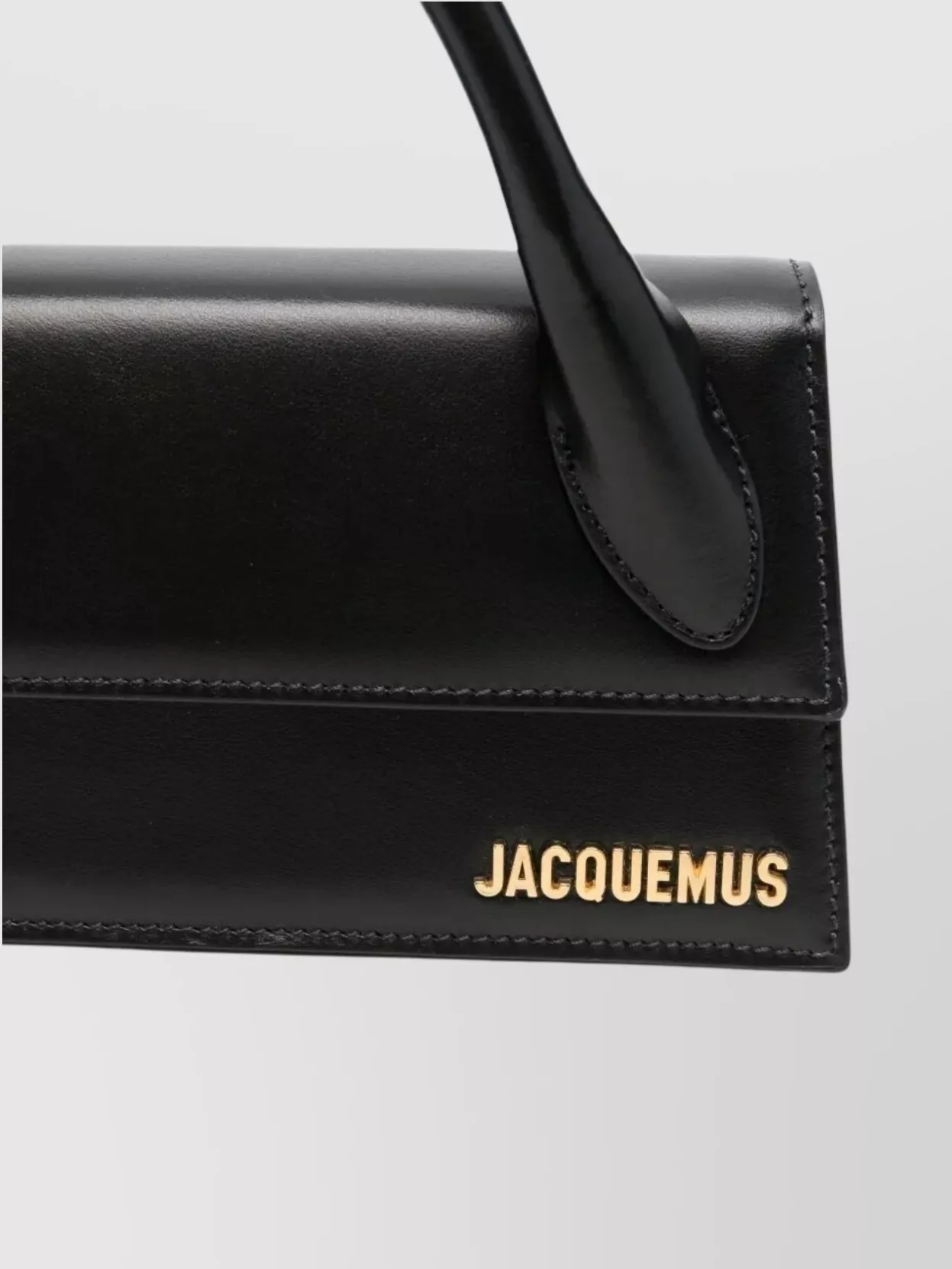 Jacquemus Small Long Cross-Body Bag
