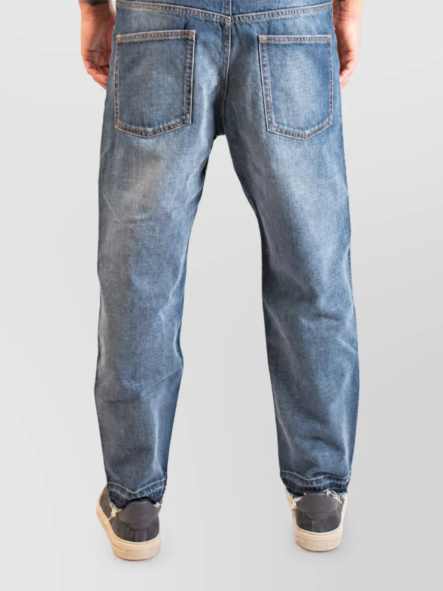Isabel Marant Denim Jeans