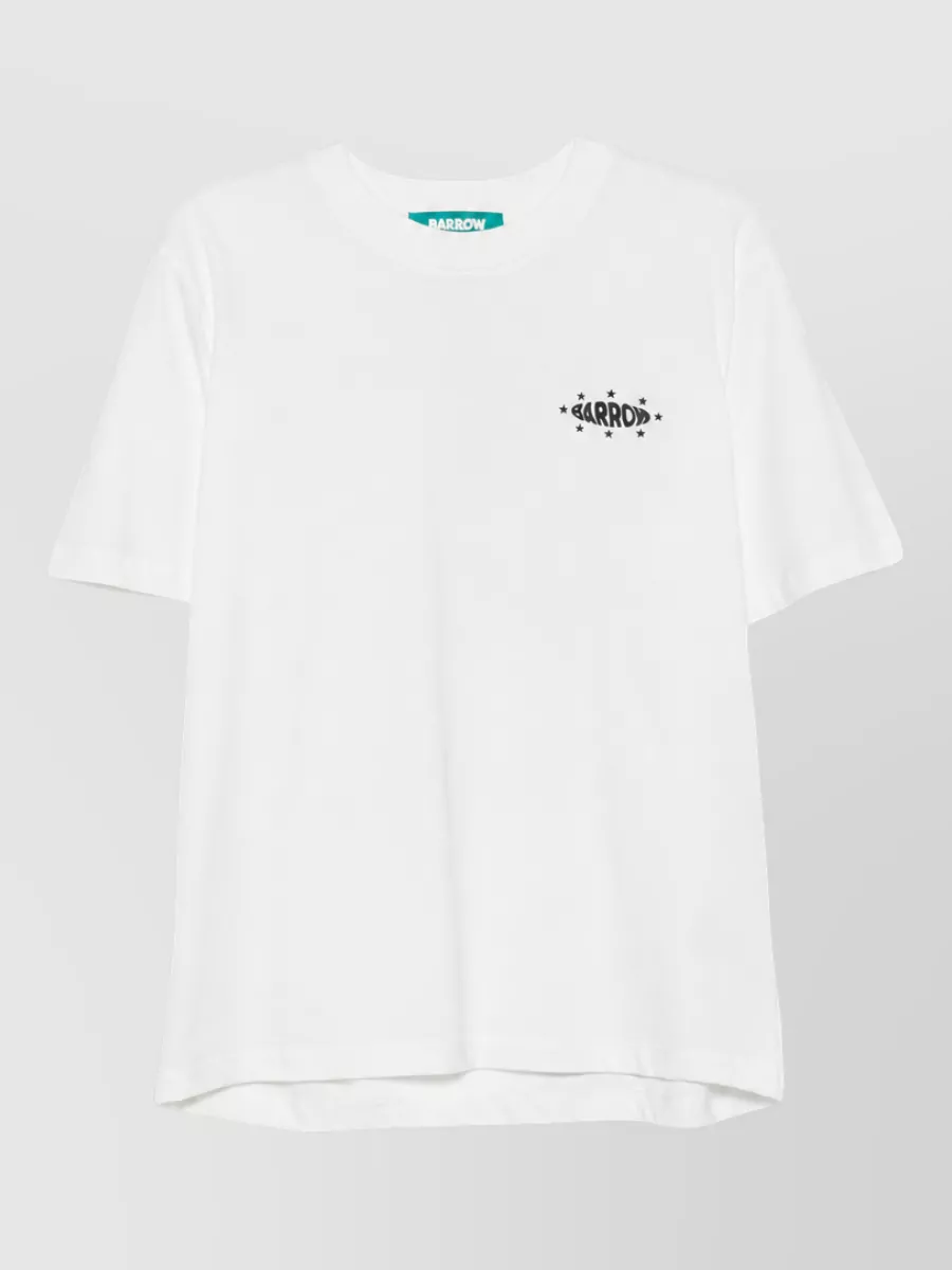 Barrow jersey t-shirt