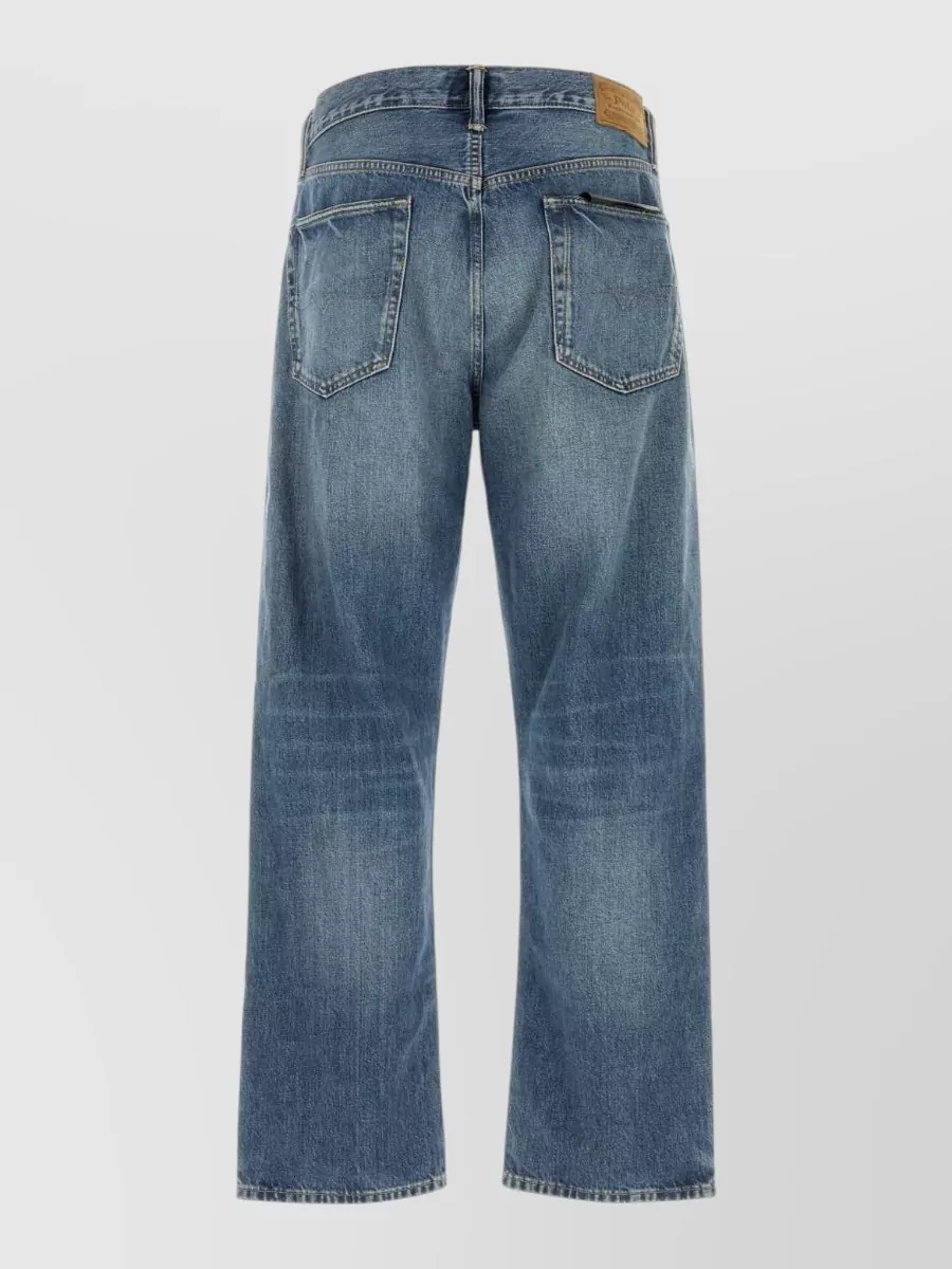 Polo Ralph Lauren Denim Jeans