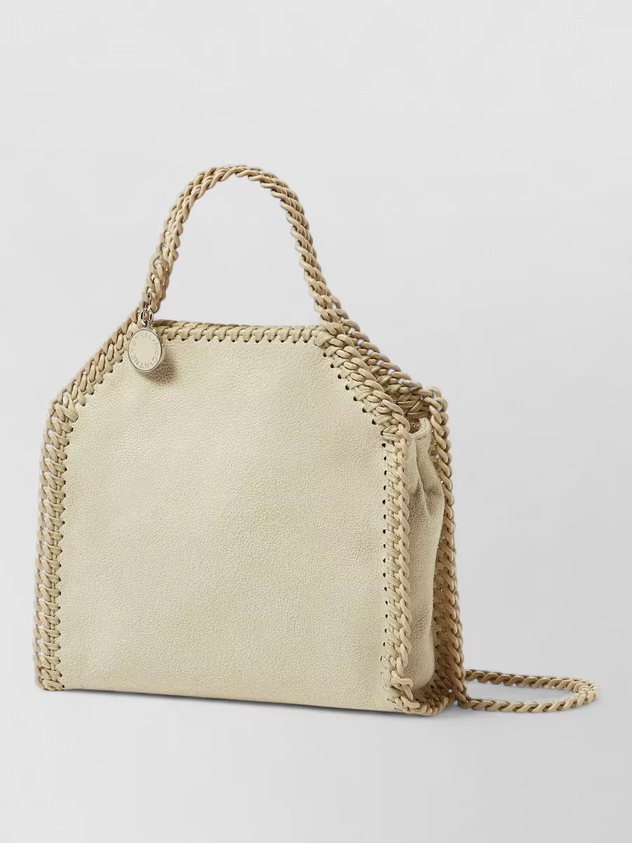 Stella Mccartney Falabella Tiny Mini Bag