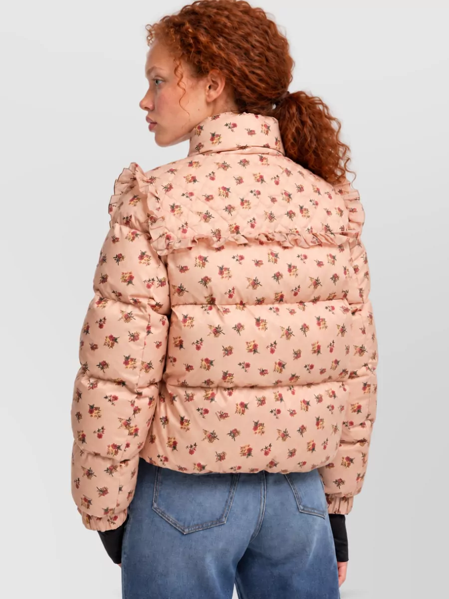 Moncler Bomber Jacket