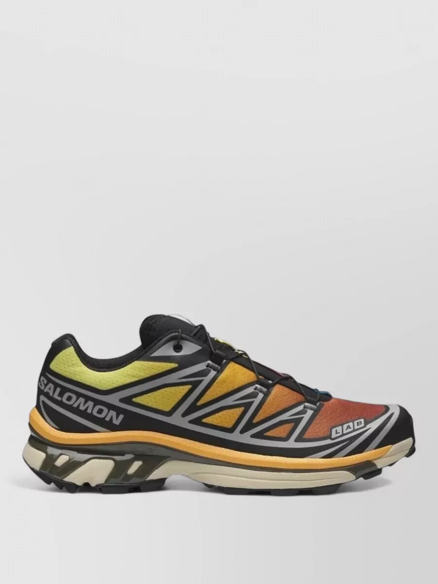 Salomon Xt-6 low-top sneakers