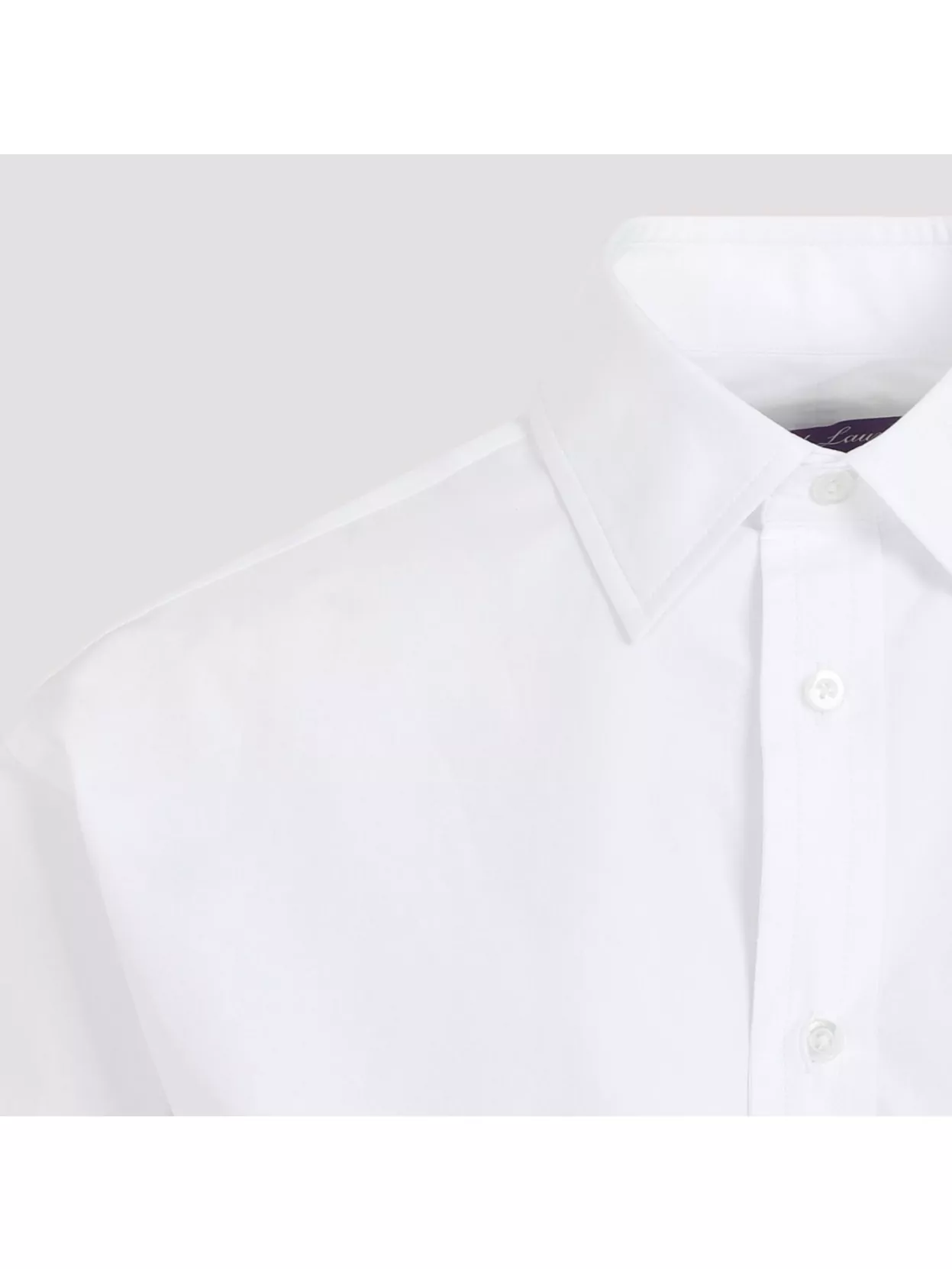 Ralph Lauren Collection Adrien ls shirt relaxed fit | The