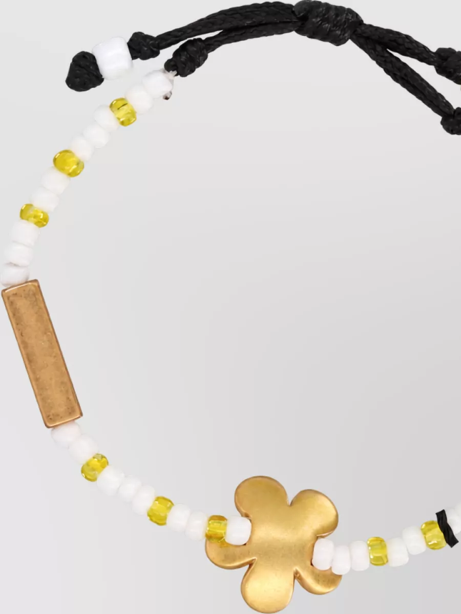 Marc Jacobs Daisy Bracelet