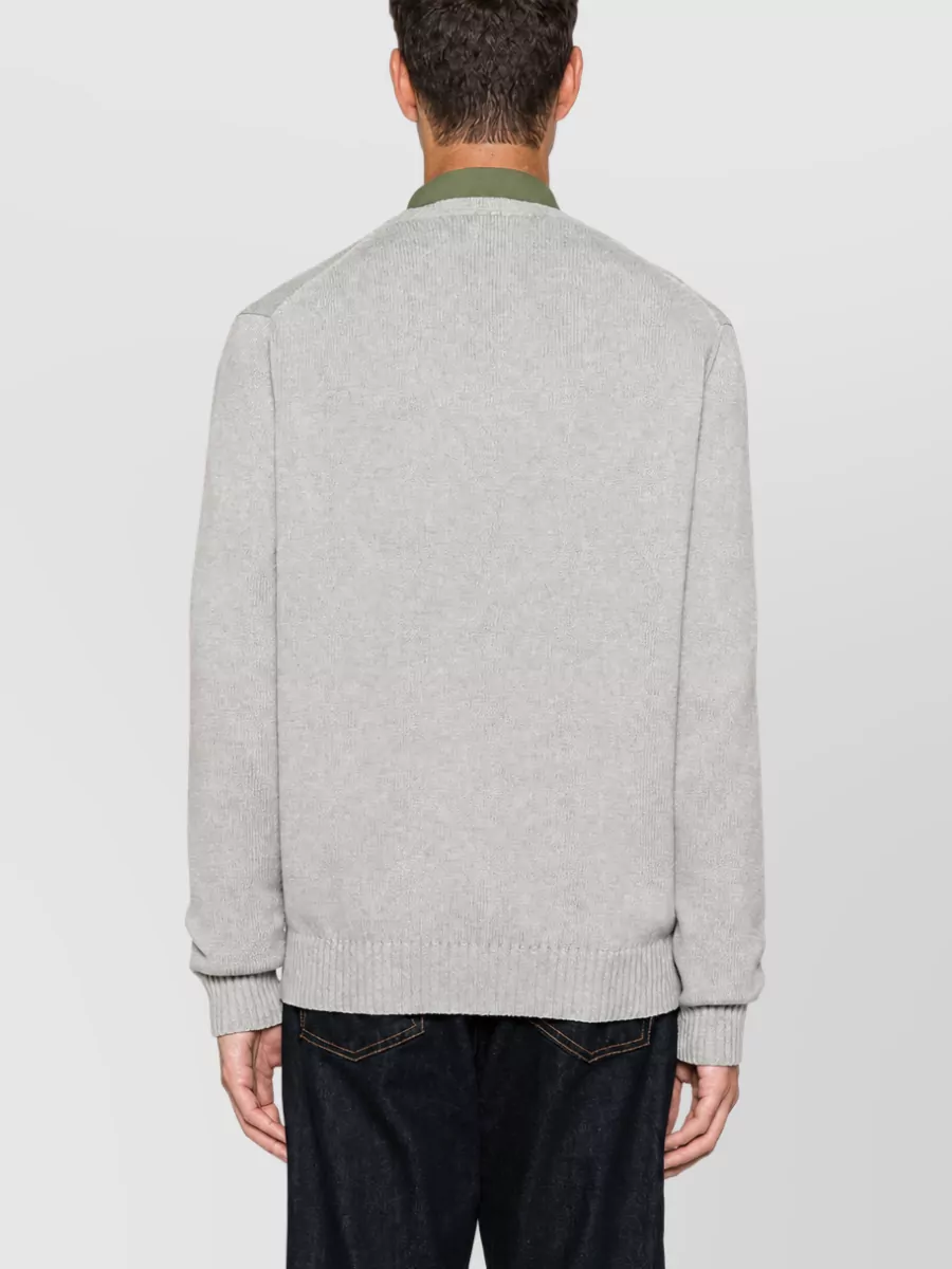Ralph Lauren Fine-Knit Jumper