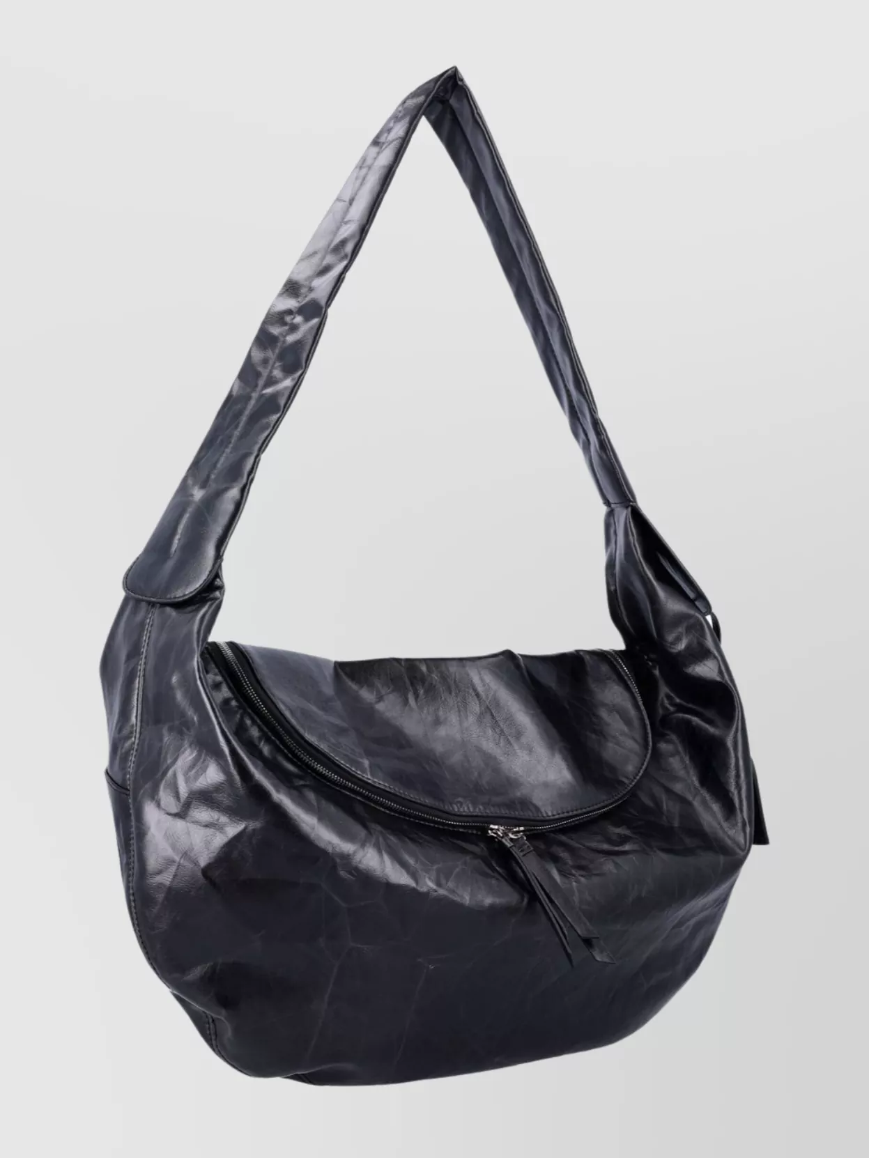 Low Classic Versatile Shoulder Bag Adjustable Strap