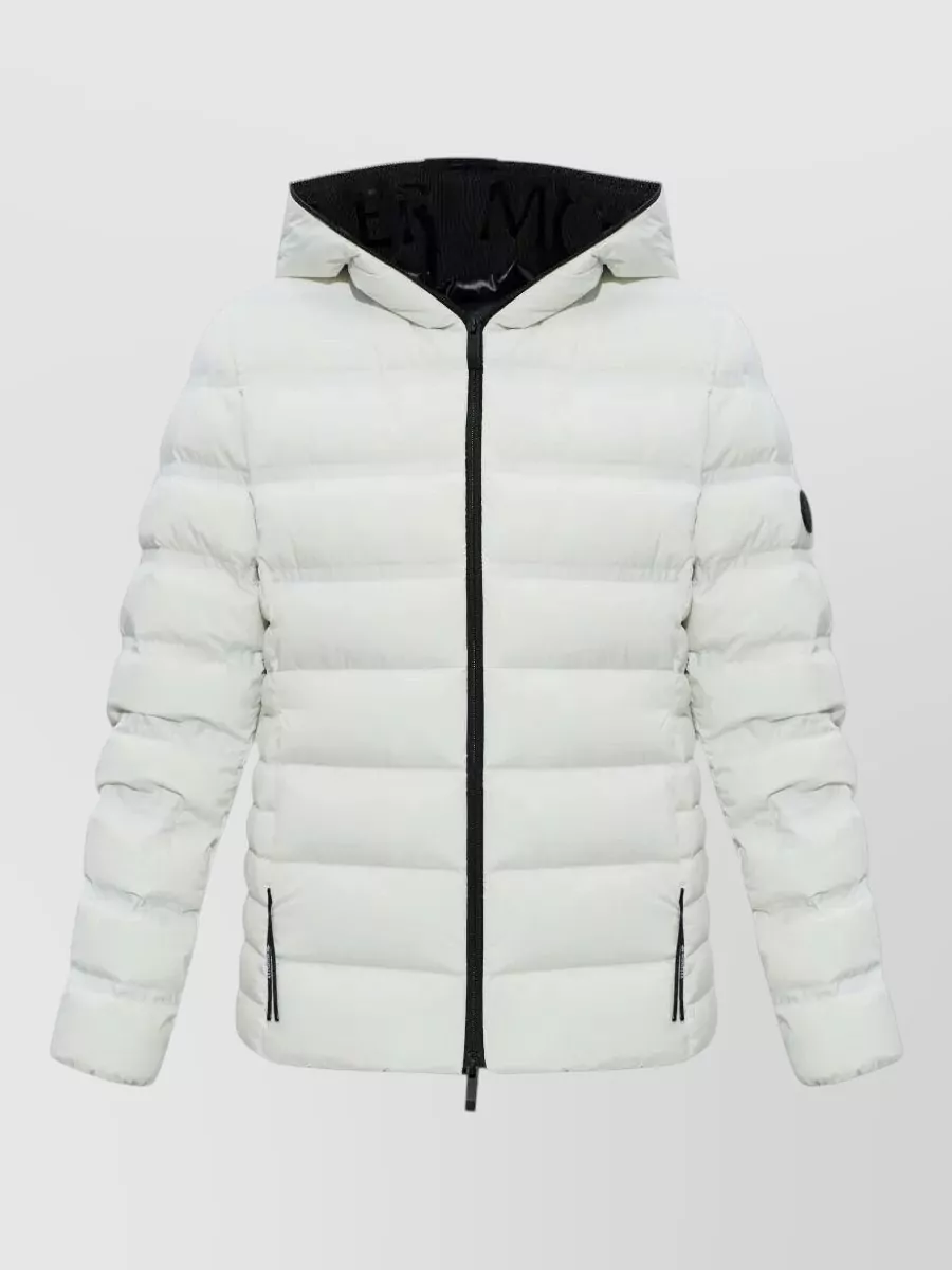 Moncler Parka Coat