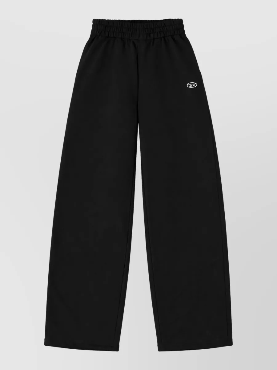 Diesel Cotton Jogger Pants