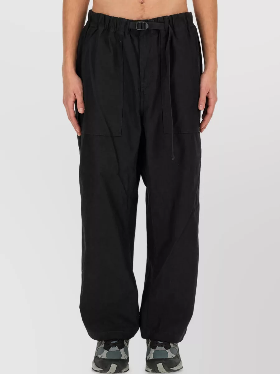 Carhartt Wip Loose-Fit Belted Trousers