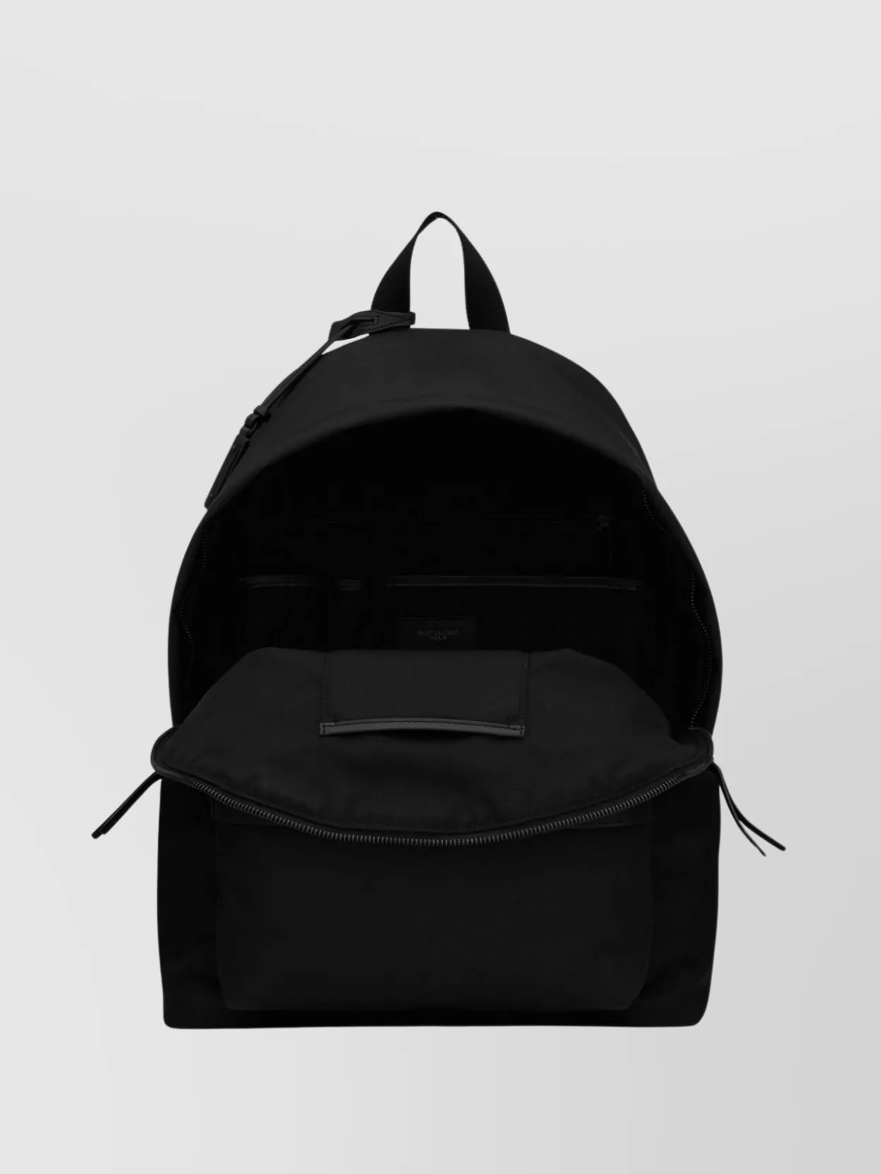 Saint Laurent Urban Backpack In Econyl®