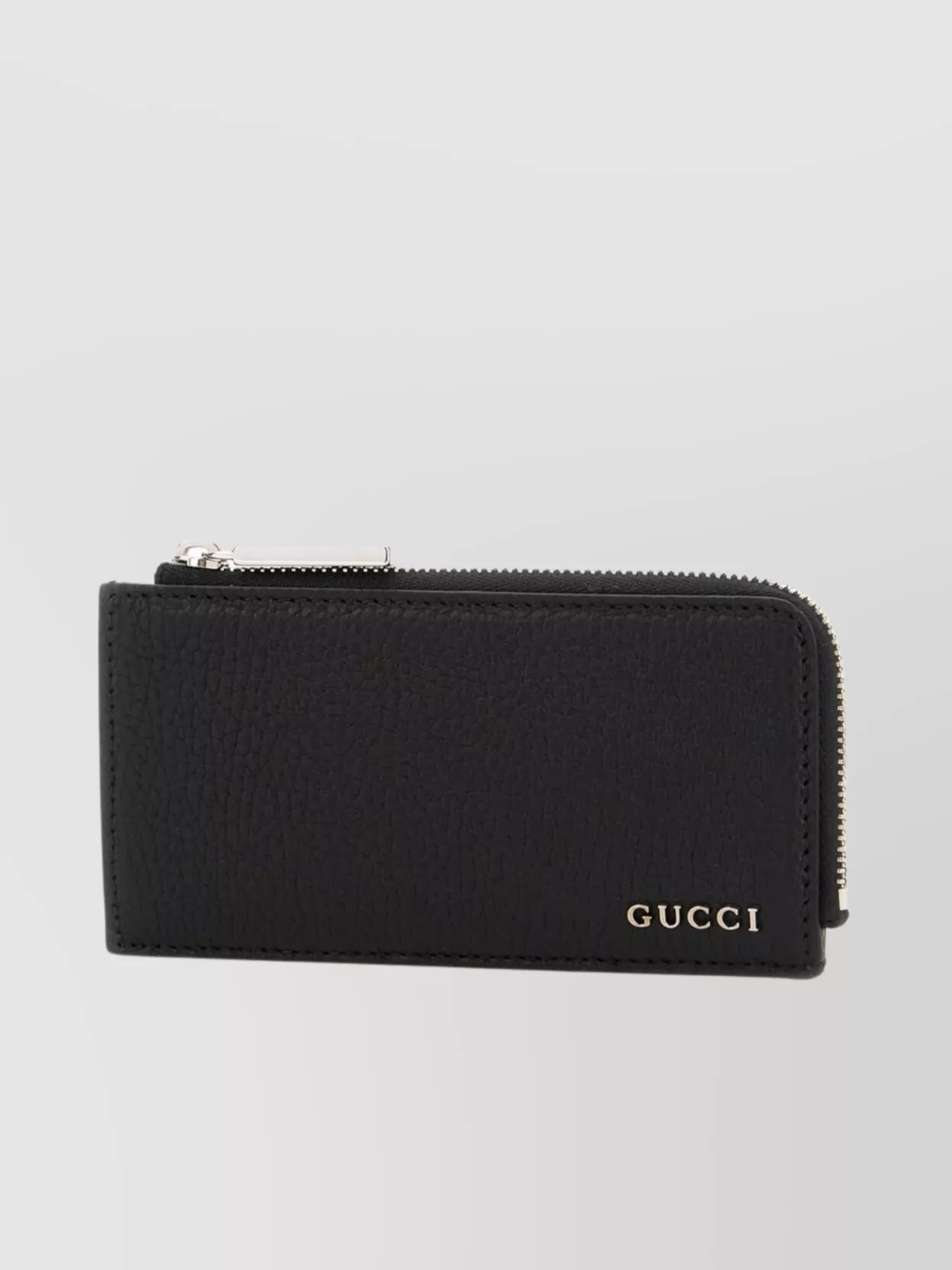 Gucci Small Leather Card Holder