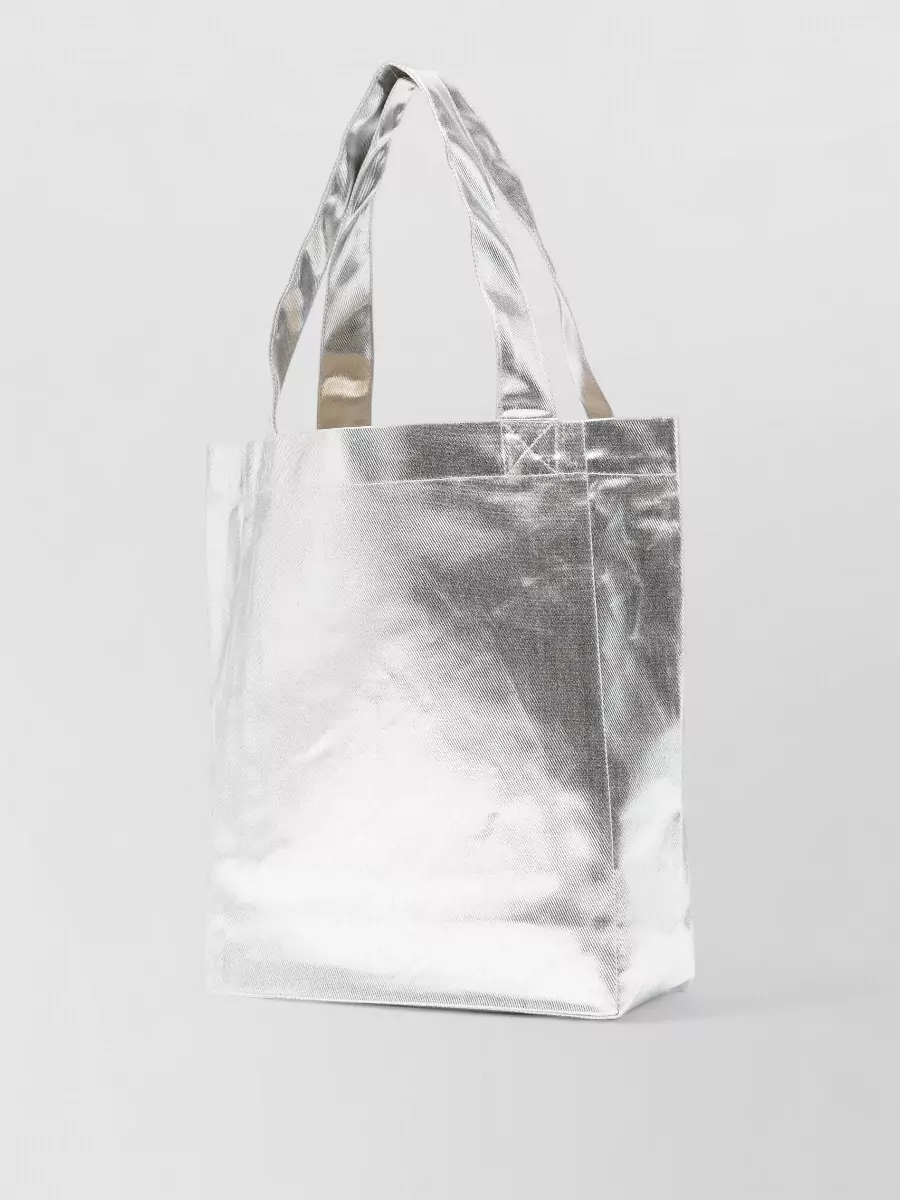 A.p.c. Small Loui Tote Bag