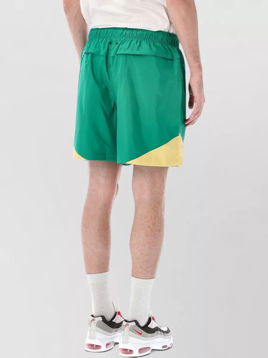 Nike Lightweight Swim Shorts