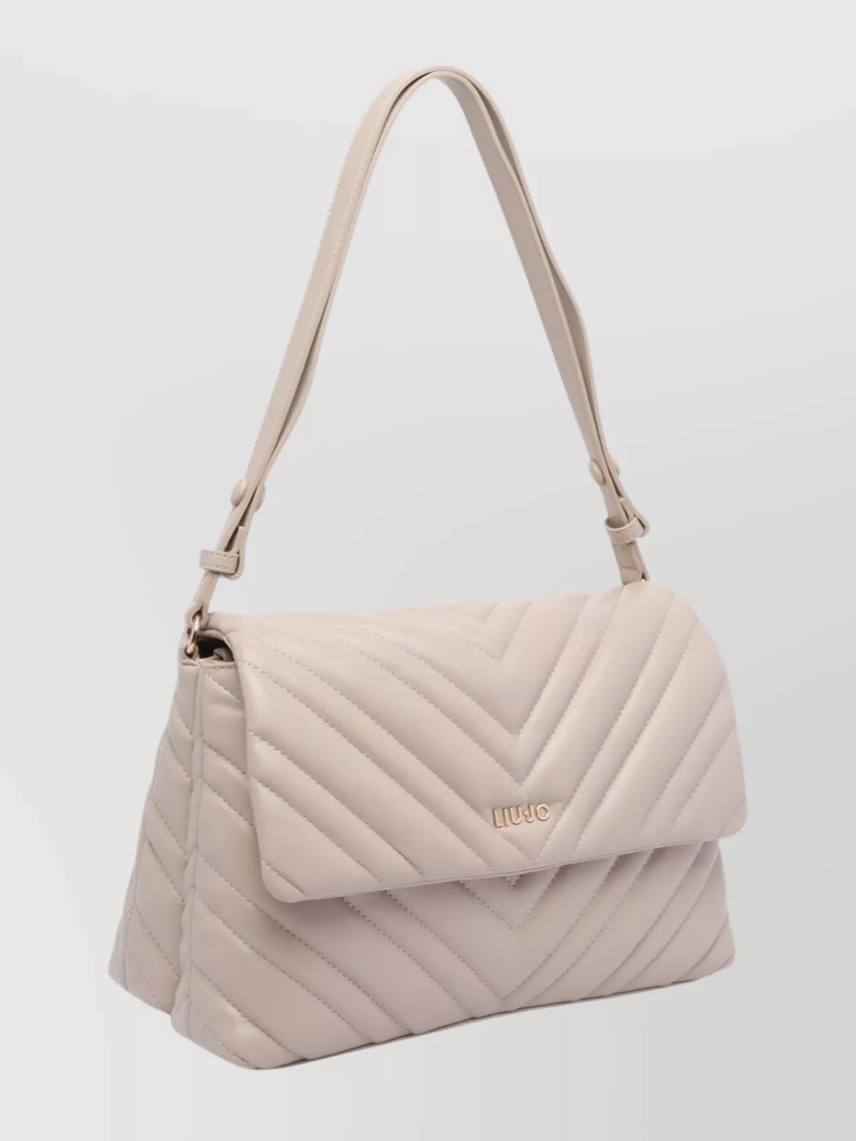 Liu Jo Versatile Crossbody Bag Adjustable Strap