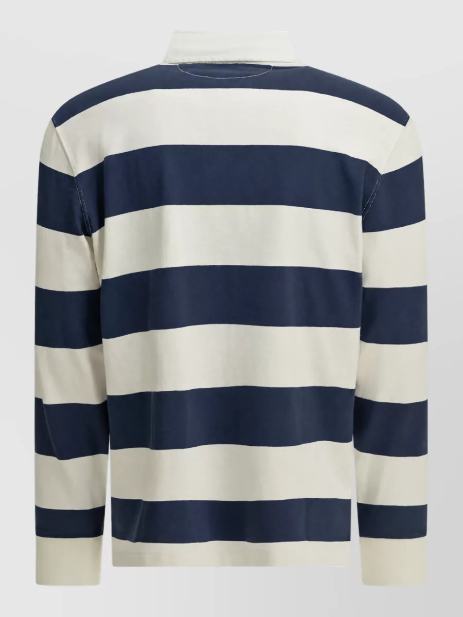 Polo Ralph Lauren Cotton Button-Down Polo Shirt
