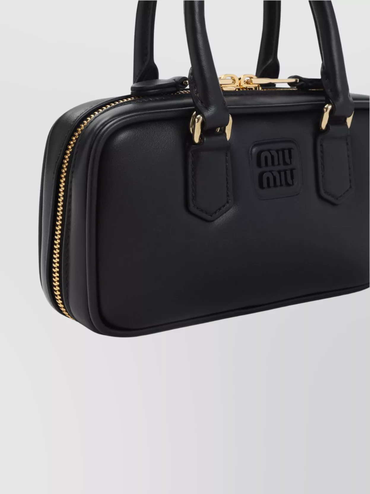 Miu Miu Arcadie Mini Shoulder Bag