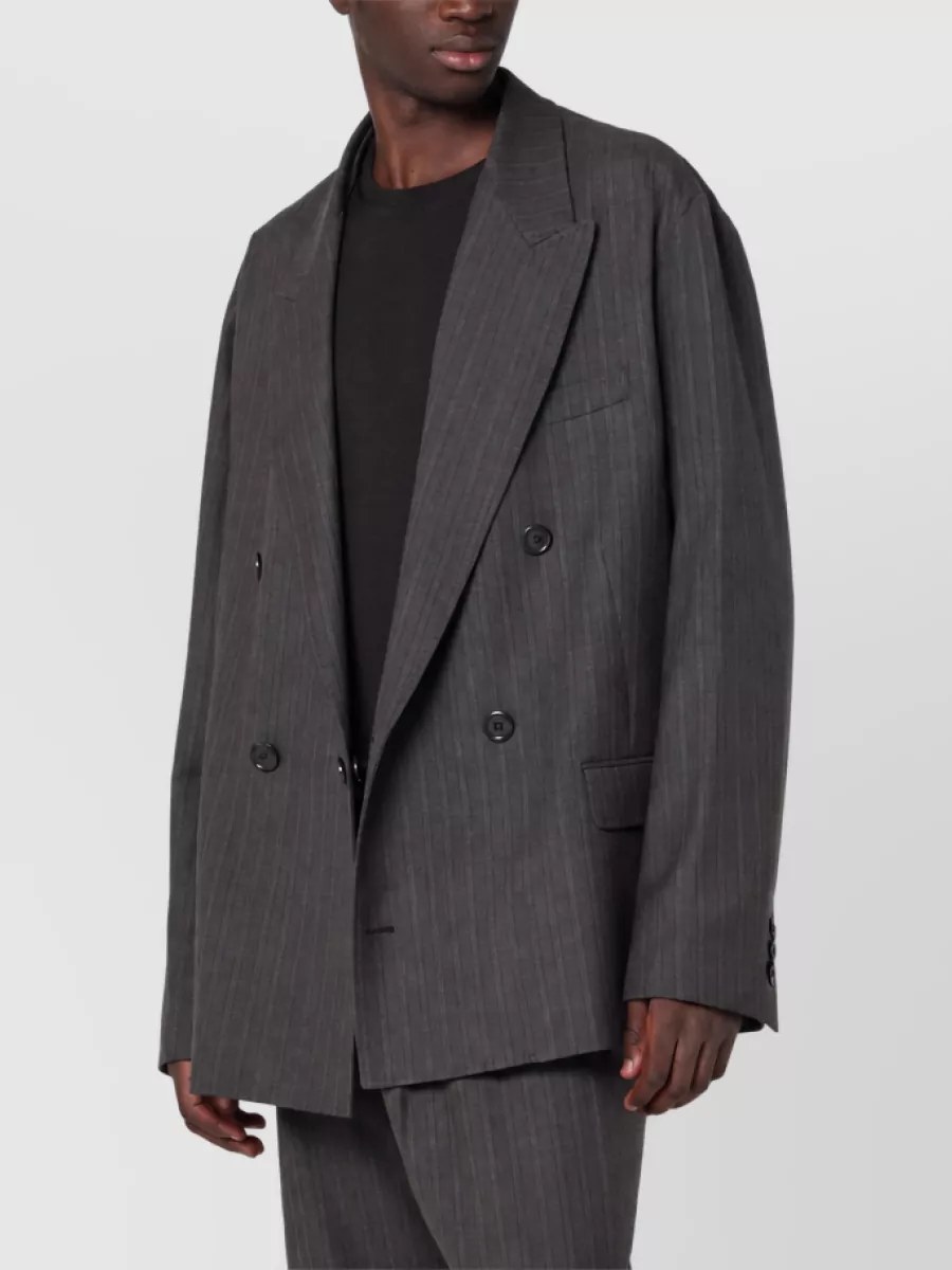 Our Legacy suit