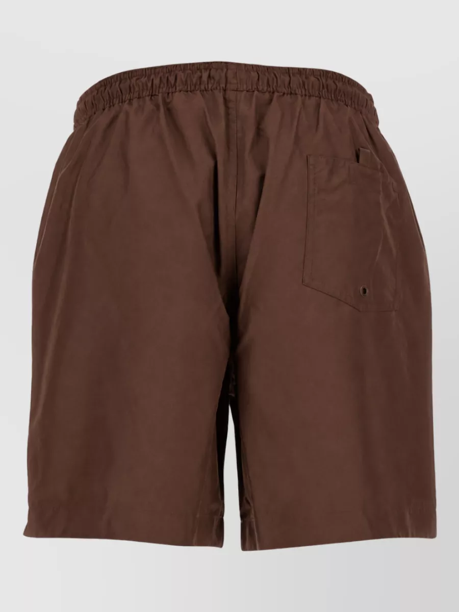 Fred Perry Swim Shorts