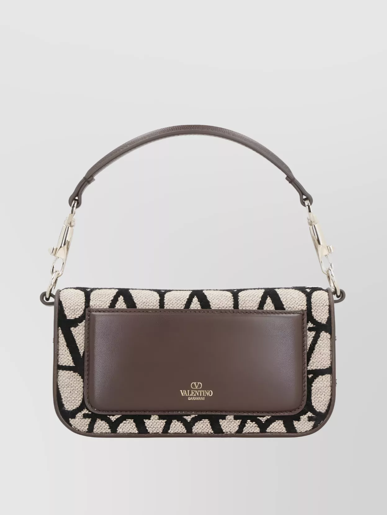 Valentino Garavani Signature Chain Shoulder Bag