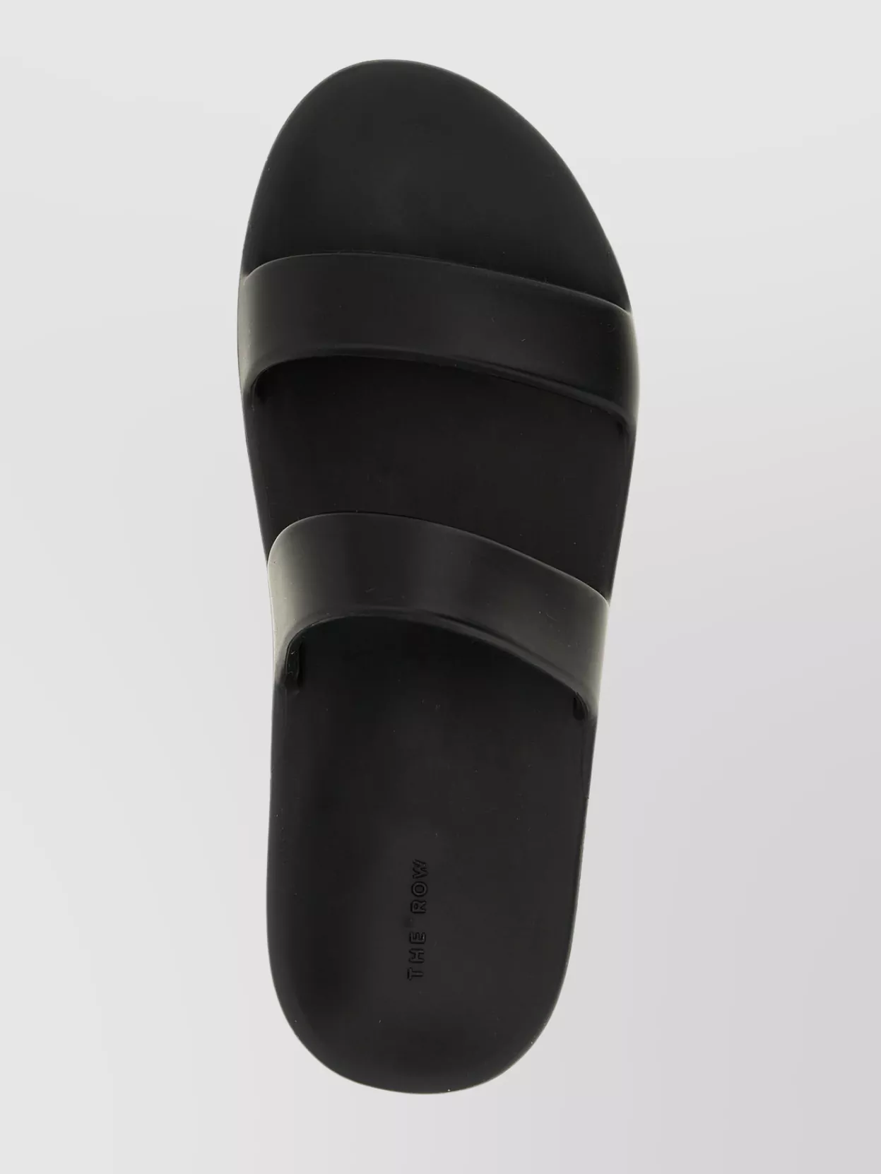 Shop The Row Strap Flat Sandals Open Toe