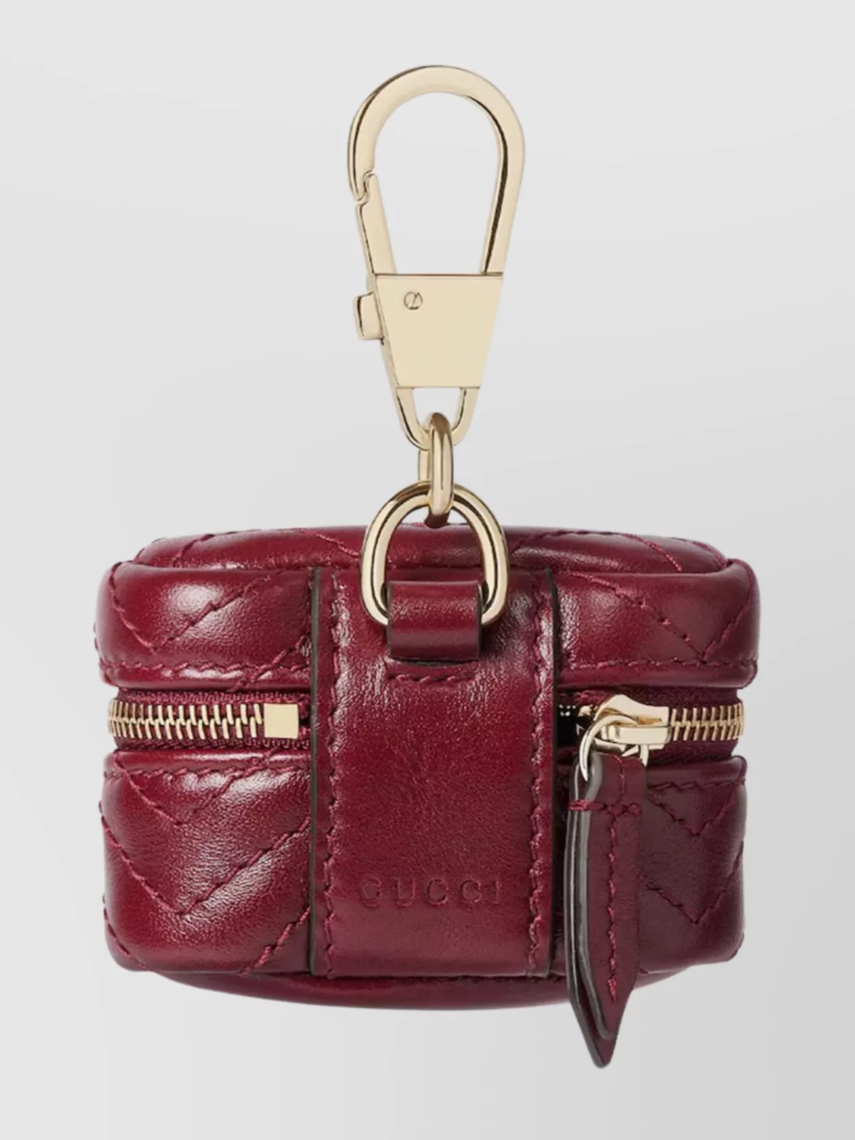 Gucci Airpods Holder Chain Strap