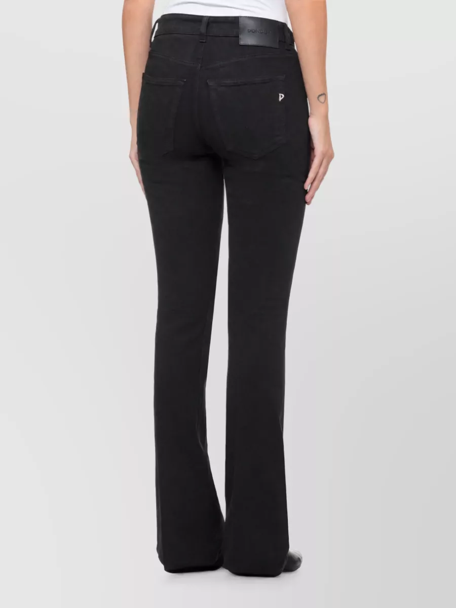 Dondup Straight-Leg Jeans
