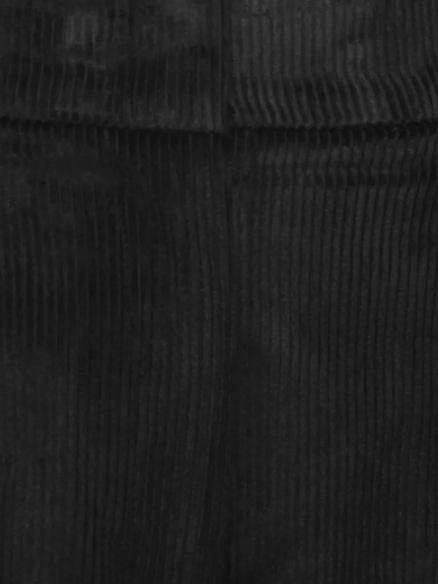 Peserico Tailored Women's Trousers Cuffed Hem