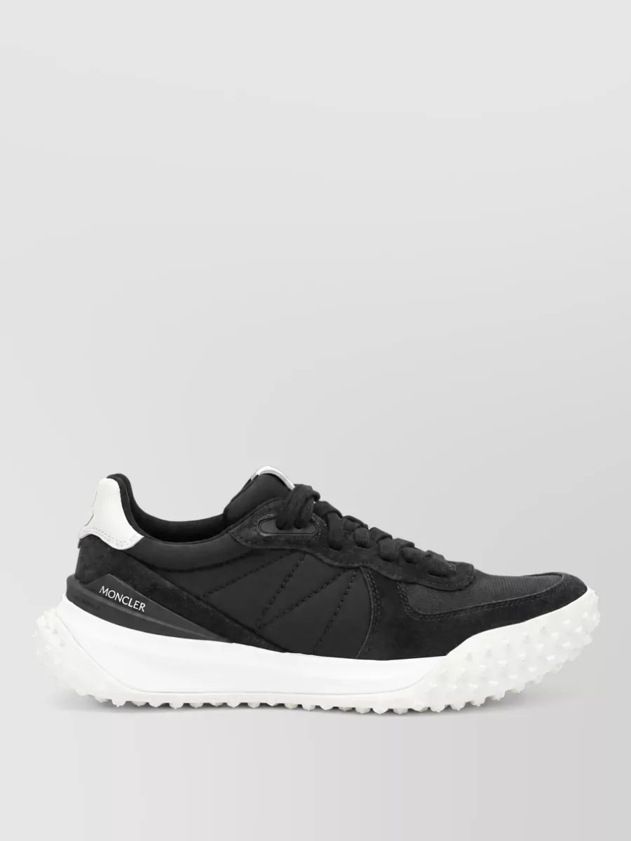 Moncler low-top sneakers