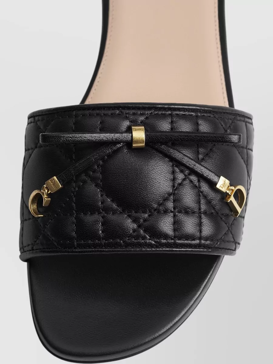 Christian Dior Sandals