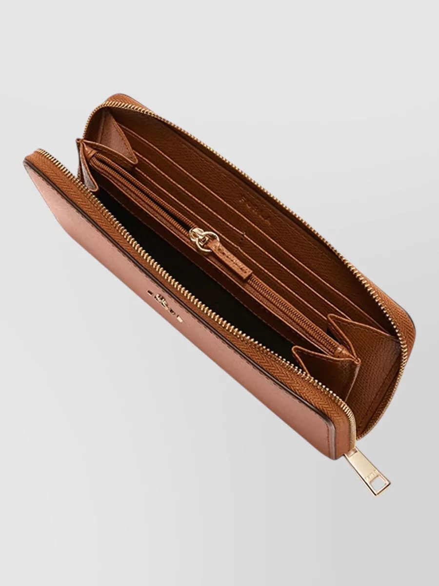 Furla Camelia L Purse
