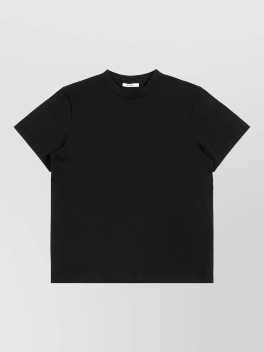 Entire Studios cotton short-sleeve t-shirt