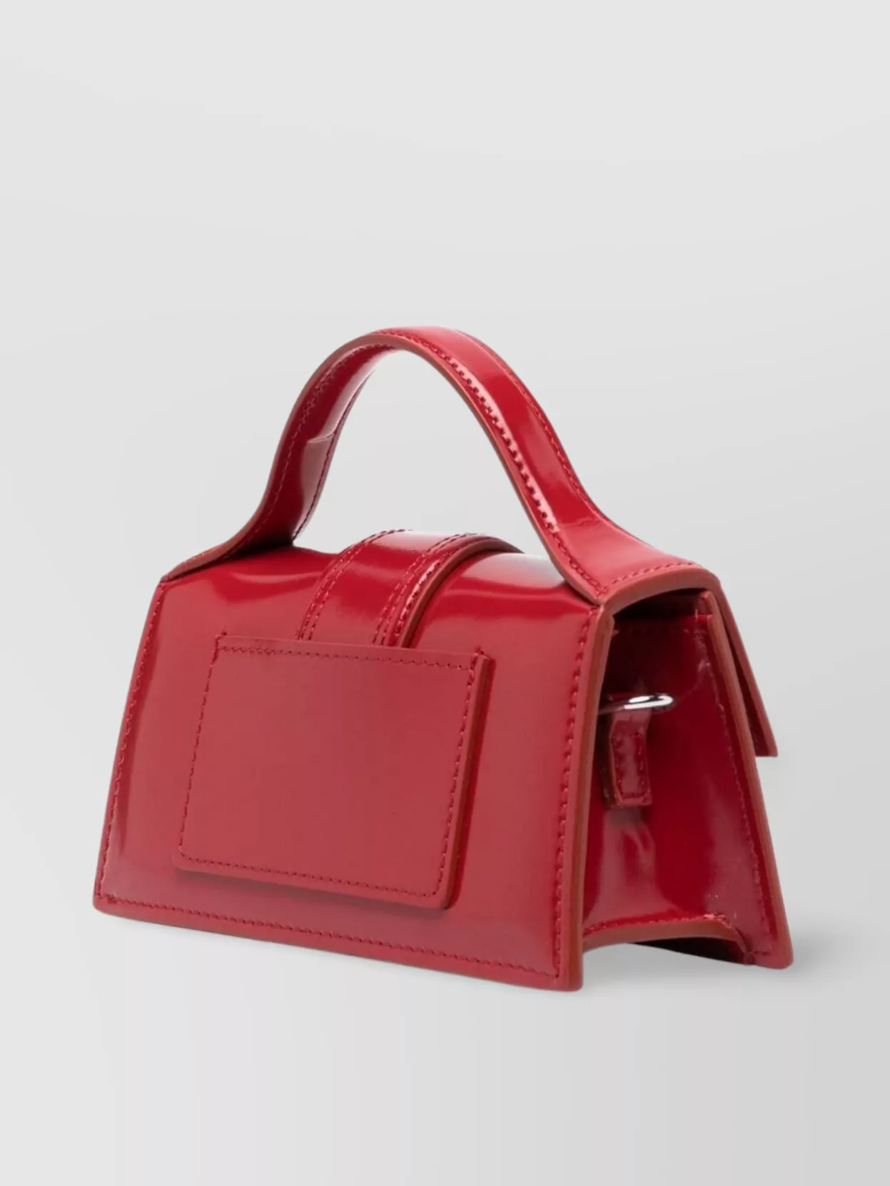 JACQUEMUS SMALL CHILD TOTE BAG