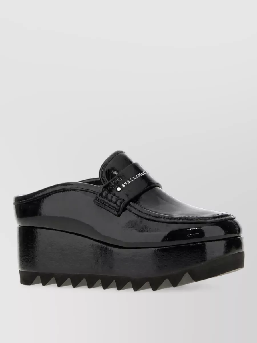 Stella Mccartney elyse mules