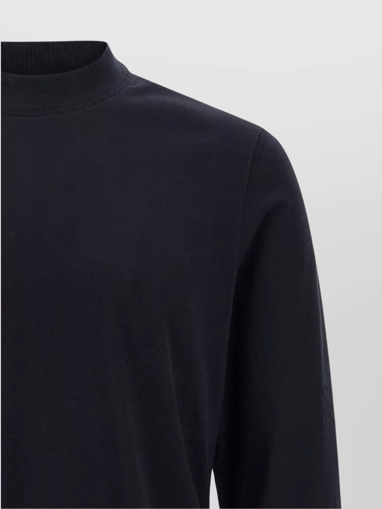 Brunello Cucinelli Long Sleeve Turtleneck Knit Top