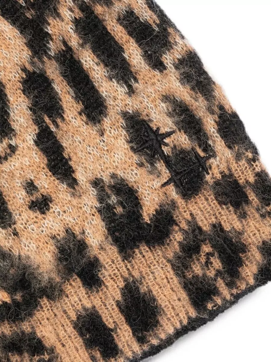 Laneus Knitted Beanie
