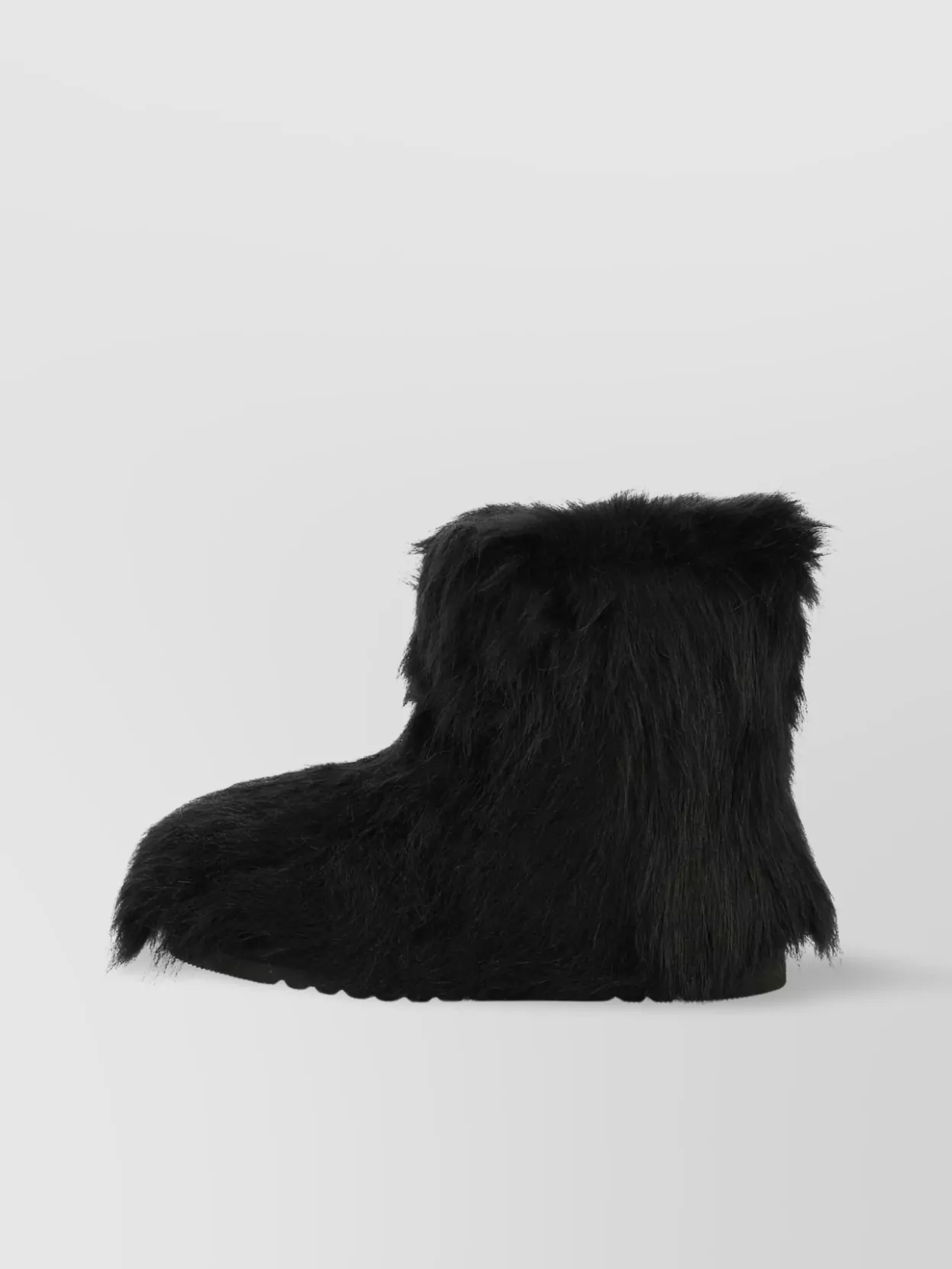 Stand Studio Black Ryder Boots