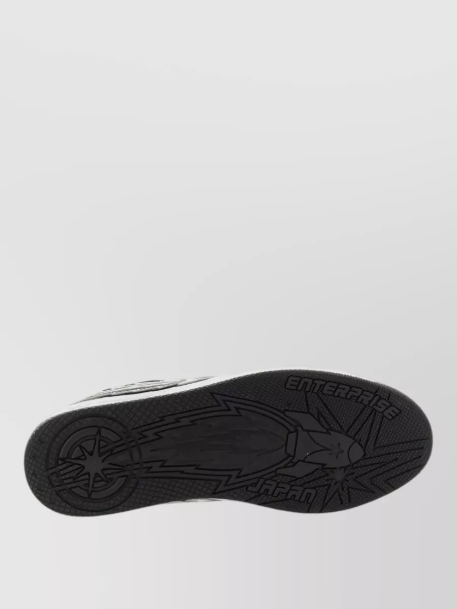 Enterprise Japan Low-Top Sneakers