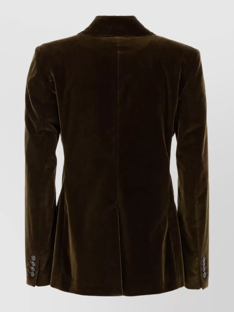 Etro Tailored Jacket