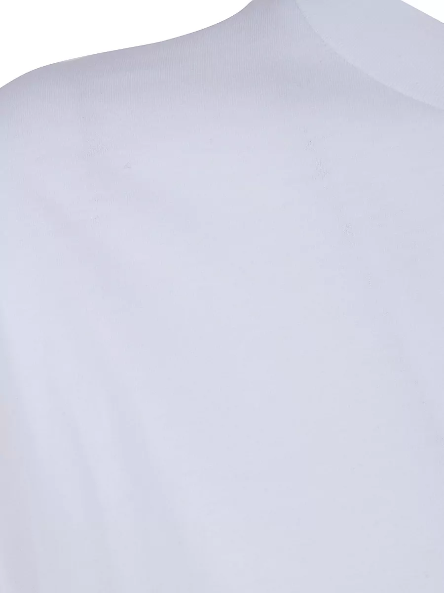 Filippa K Oversized Cotton T Shirt