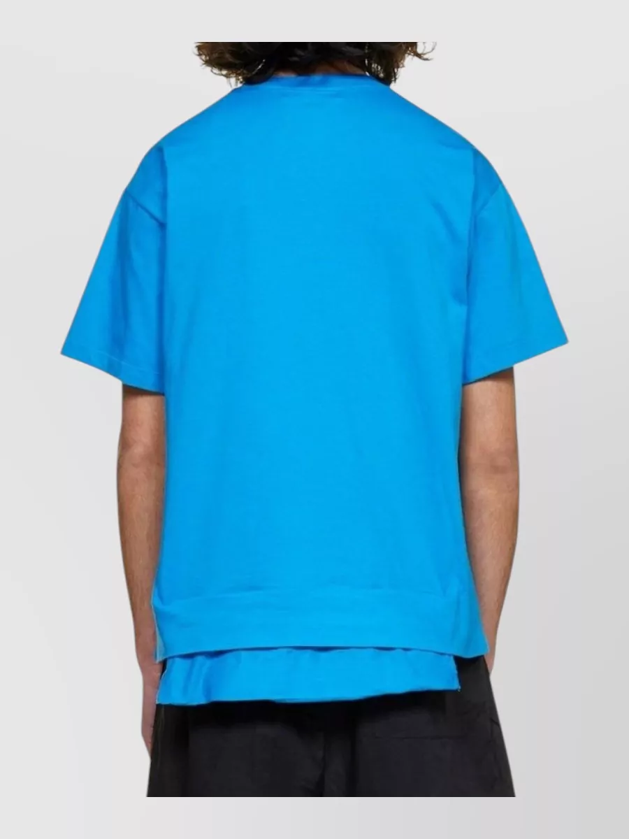 Ambush Cotton T-Shirt