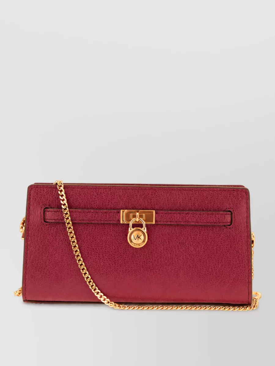 Michael Kors Bradshaw Clutch Bag
