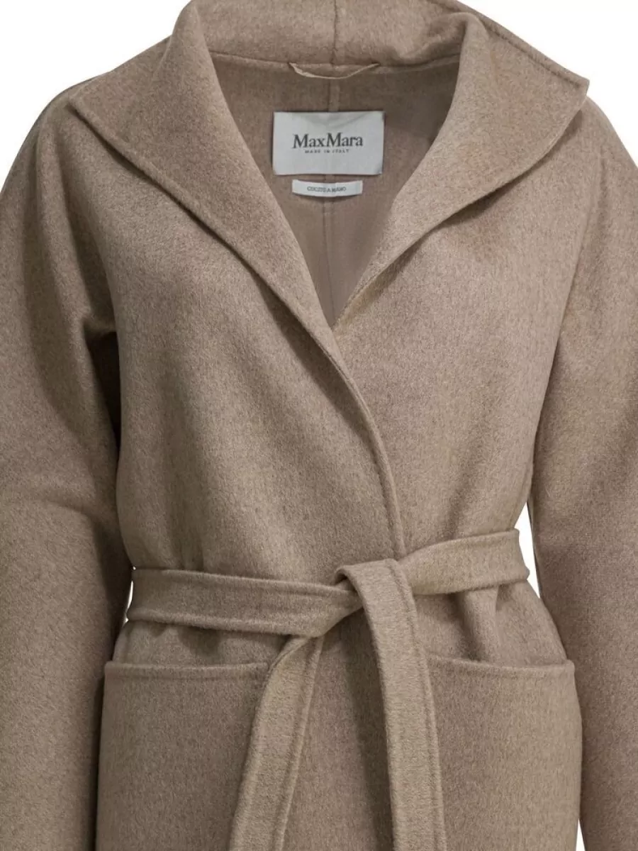 Max Mara Cashmere Short Jacket